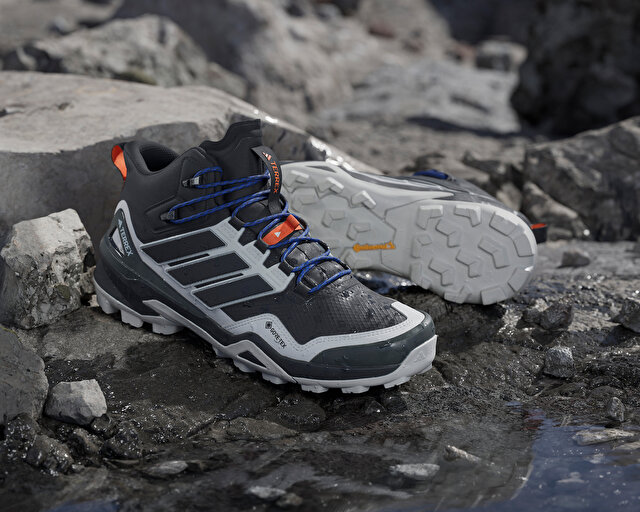 Adidas Ayakkabı Outdoor Ayakkabısı TERREX SKYCHASER MI - Görsel 7