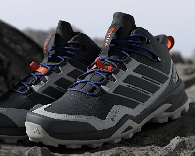 Adidas Ayakkabı Outdoor Ayakkabısı TERREX SKYCHASER MI - Görsel 8