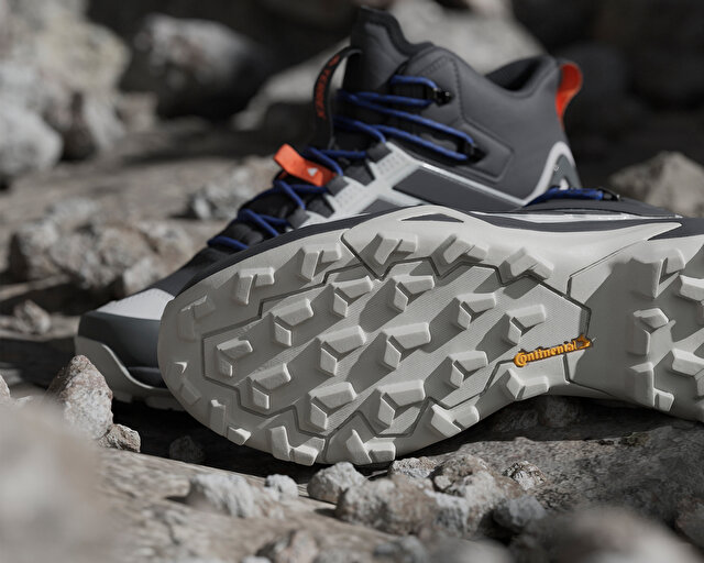 Adidas Ayakkabı Outdoor Ayakkabısı TERREX SKYCHASER MI - Görsel 10