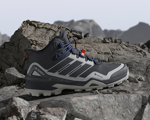 Adidas Ayakkabı Outdoor Ayakkabısı TERREX SKYCHASER MI - Görsel 18