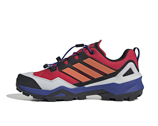 Adidas Kırmızı Adidas Terrex Skychaser