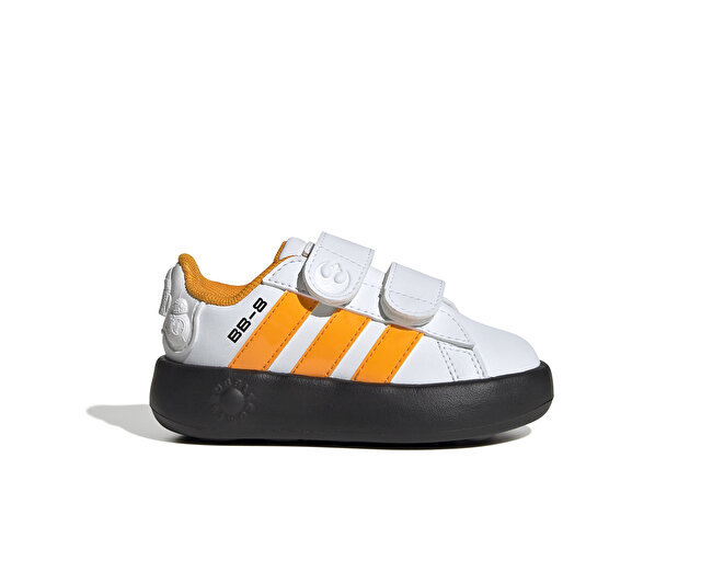 Adidas Ayakkabı Günlük DROIDS GRAND COURT CF I - Görsel 2