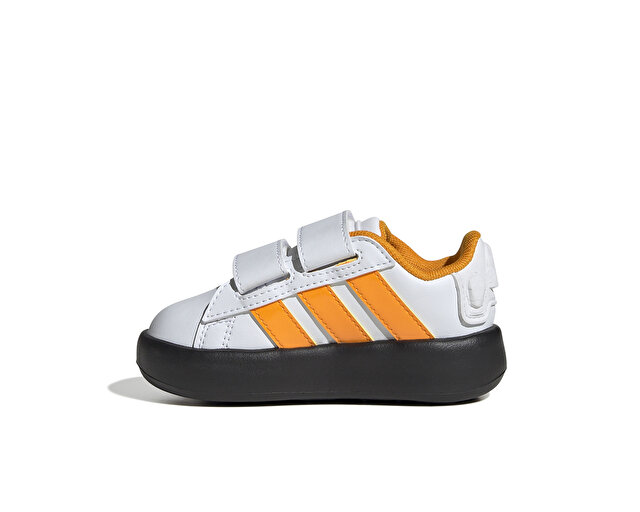 Adidas Ayakkabı Günlük DROIDS GRAND COURT CF I - Görsel 3