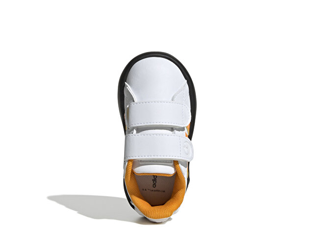 Adidas Ayakkabı Günlük DROIDS GRAND COURT CF I - Görsel 5