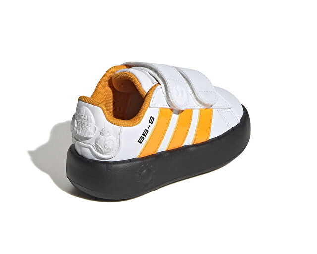 Adidas Ayakkabı Günlük DROIDS GRAND COURT CF I - Görsel 6