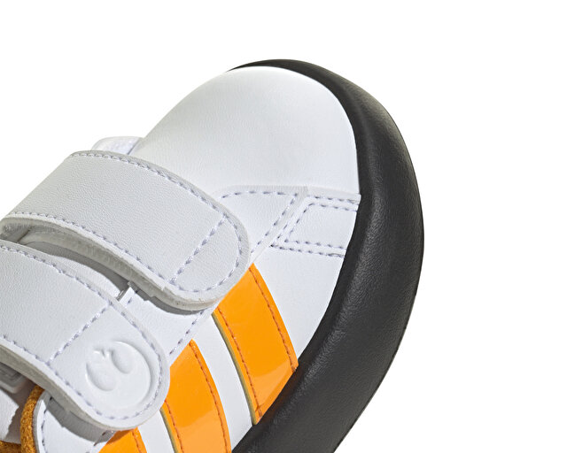 Adidas Ayakkabı Günlük DROIDS GRAND COURT CF I - Görsel 8