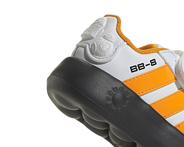 Adidas Ayakkabı Günlük DROIDS GRAND COURT CF I - Görsel 9