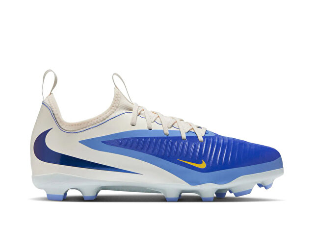 Nike Futbol ayakkabısı Kramponlar JR PHANTOM 6 LOW ACAD FGMG LV8 - Görsel 2