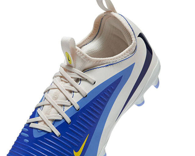Nike Futbol ayakkabısı Kramponlar JR PHANTOM 6 LOW ACAD FGMG LV8 - Görsel 9
