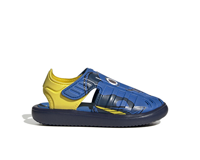 Adidas Ayakkabı Sandalet WATER SANDAL DORI C - Görsel 2