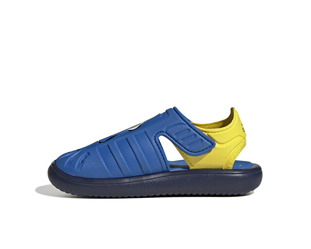 Adidas Ayakkabı Sandalet WATER SANDAL DORI C - Görsel 3