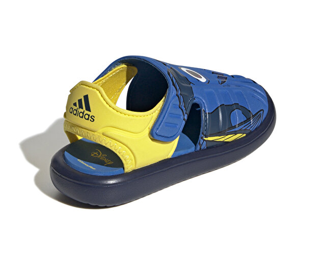 Adidas Ayakkabı Sandalet WATER SANDAL DORI C - Görsel 6