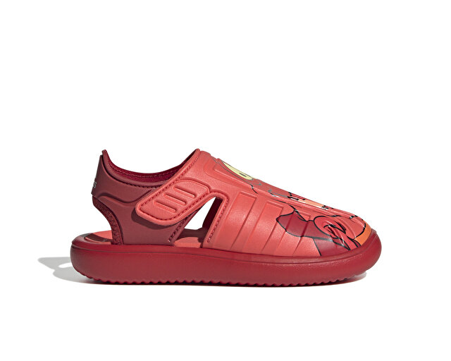 Adidas Ayakkabı Sandalet WATER SANDAL SEBASTIAN C - Görsel 2
