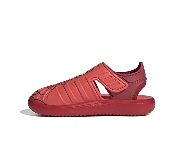 Adidas Ayakkabı Sandalet WATER SANDAL SEBASTIAN C - Görsel 3