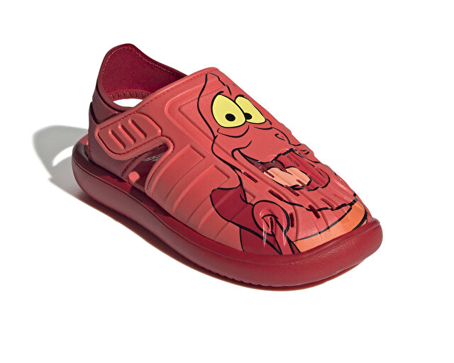 Adidas Ayakkabı Sandalet WATER SANDAL SEBASTIAN C - Görsel 4