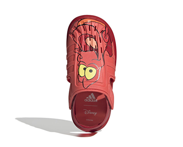 Adidas Ayakkabı Sandalet WATER SANDAL SEBASTIAN C - Görsel 5