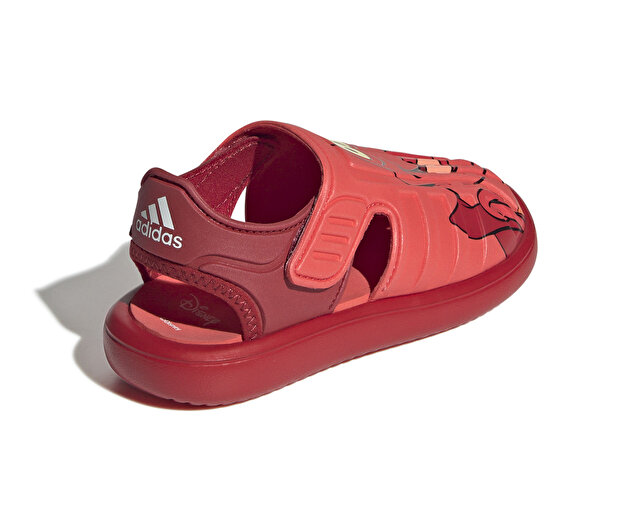 Adidas Ayakkabı Sandalet WATER SANDAL SEBASTIAN C - Görsel 6
