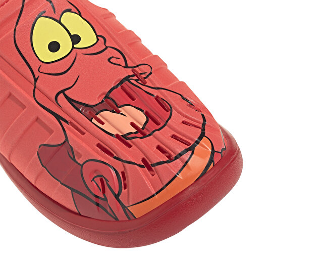 Adidas Ayakkabı Sandalet WATER SANDAL SEBASTIAN C - Görsel 8