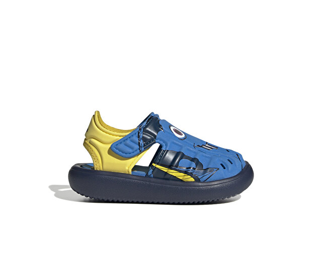 Adidas Ayakkabı Sandalet WATER SANDAL DORI I - Görsel 2