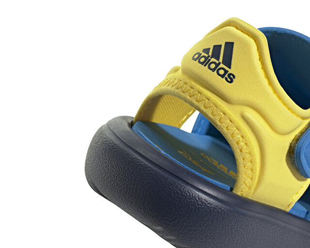 Adidas Ayakkabı Sandalet WATER SANDAL DORI I - Görsel 9