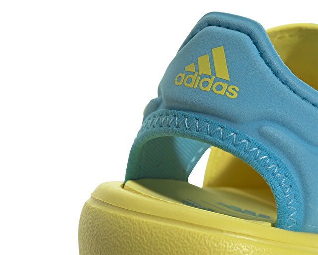 Adidas Ayakkabı Sandalet WATER SANDAL FLOUNDER I - Görsel 9