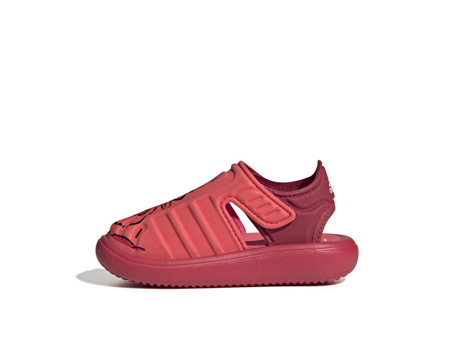 Adidas Ayakkabı Sandalet WATER SANDAL SEBASTIAN I - Görsel 3