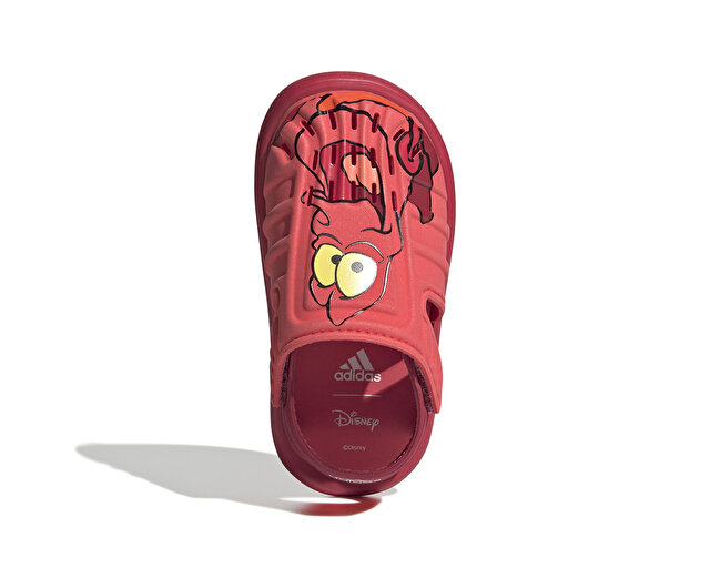 Adidas Ayakkabı Sandalet WATER SANDAL SEBASTIAN I - Görsel 5
