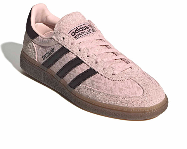 Adidas Pembe Adidas Handball Spezial Ayakkabı