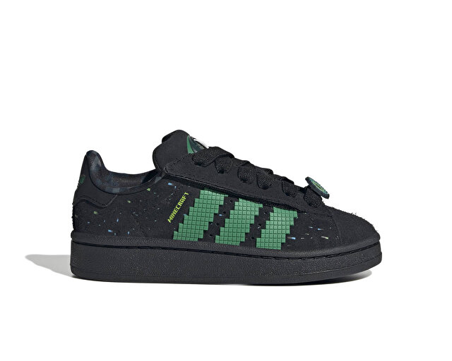 Adidas Ayakkabı Originals MINECRAFT CAMPUS 00S CF EL C - Görsel 2