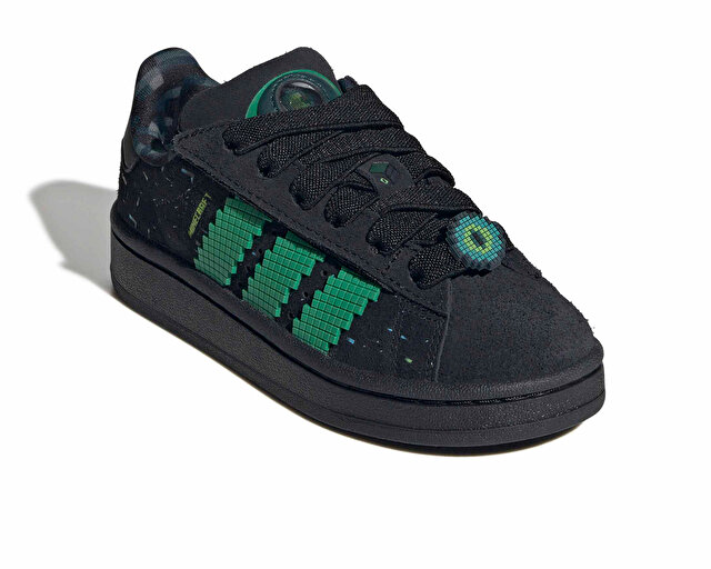 Adidas Ayakkabı Originals MINECRAFT CAMPUS 00S CF EL C - Görsel 4