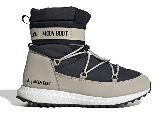 Adidas Ayakkabı Bot Moonboost High - Görsel 2