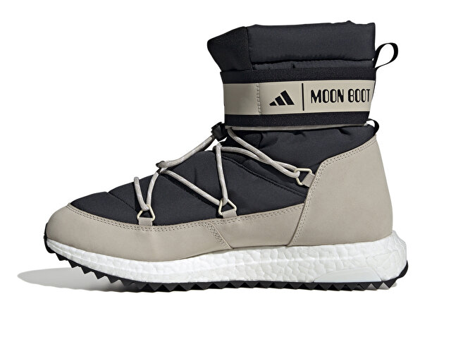 Adidas Ayakkabı Bot Moonboost High - Görsel 3