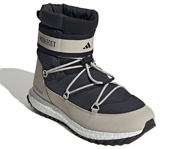 Adidas Ayakkabı Bot Moonboost High - Görsel 4