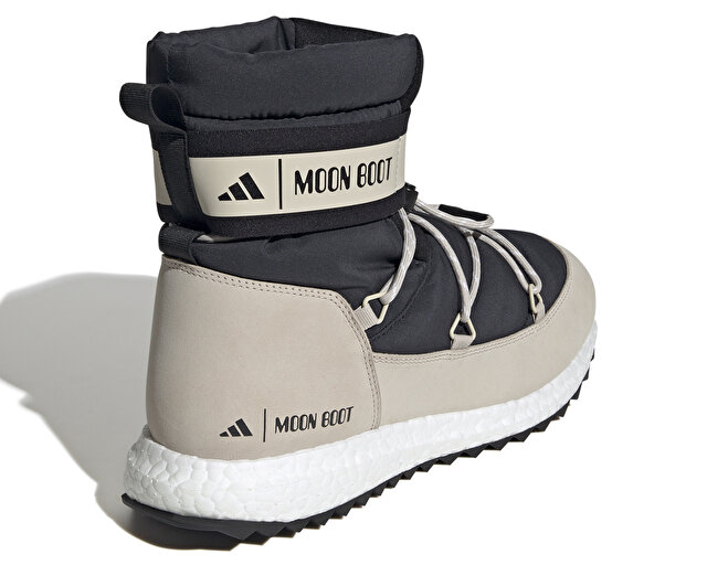 Adidas Ayakkabı Bot Moonboost High - Görsel 6