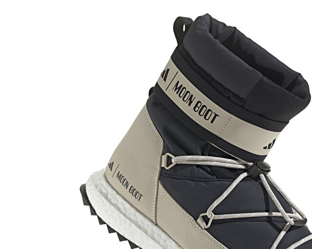Adidas Ayakkabı Bot Moonboost High - Görsel 8