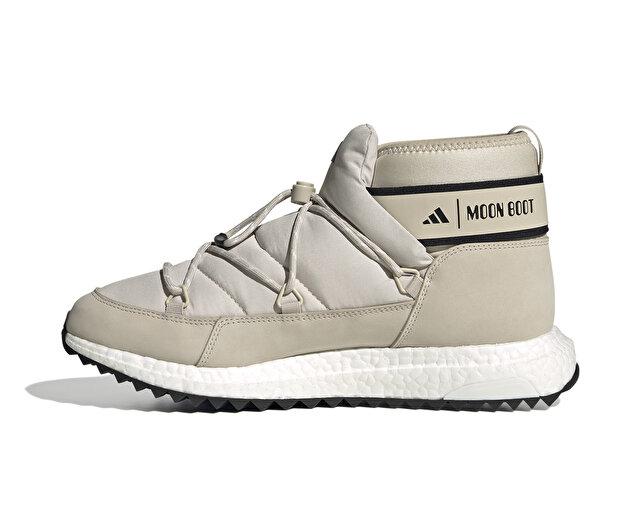 Adidas Ayakkabı Bot Moonboost Low - Görsel 4