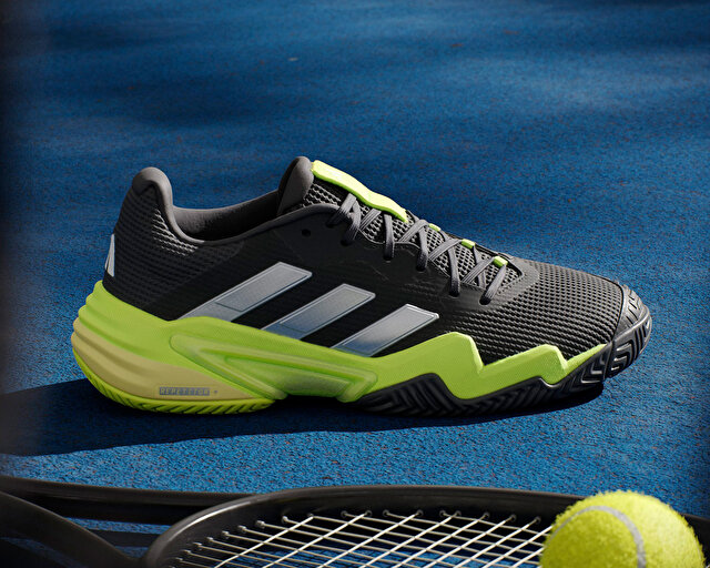 Adidas Ayakkabı Tenis BARRICADE 13 M - Görsel 3