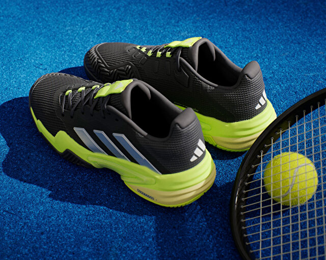 Adidas Ayakkabı Tenis BARRICADE 13 M - Görsel 5