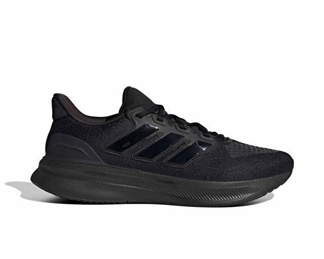 Adidas Siyah Adidas Ultrarun 5