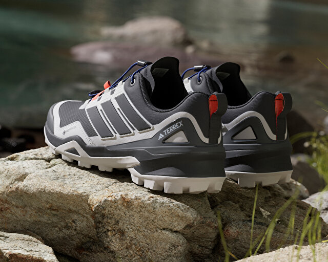 Adidas Ayakkabısı Trekking Bot ve Ayakkabıları TERREX SKYCHASER GTX - Görsel 6