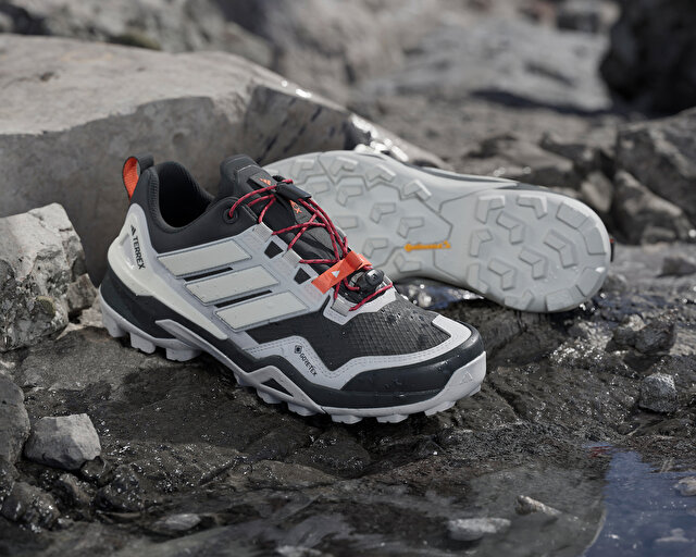 Adidas Outdoor Ayakkabısı TERREX SKYCHASER GTX W - Görsel 6