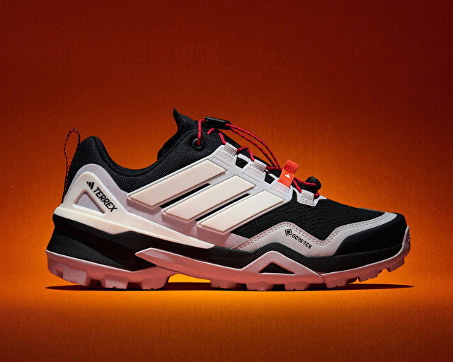 Adidas Outdoor Ayakkabısı TERREX SKYCHASER GTX W - Görsel 7