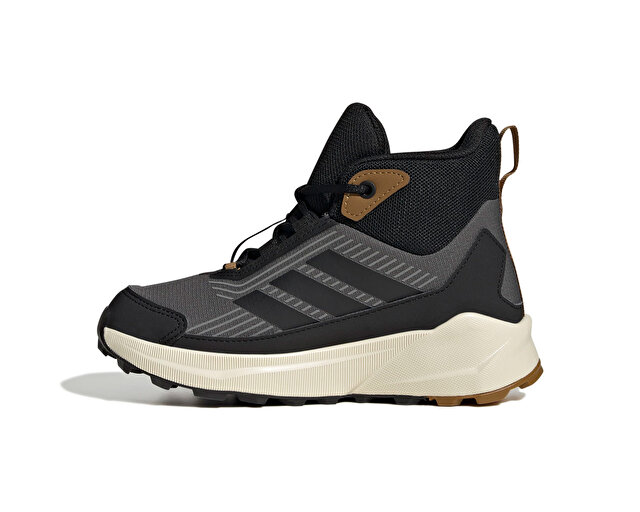 Adidas Ayakkabı Outdoor TERREX TRAILMAKER 2 MID CP K - Görsel 3