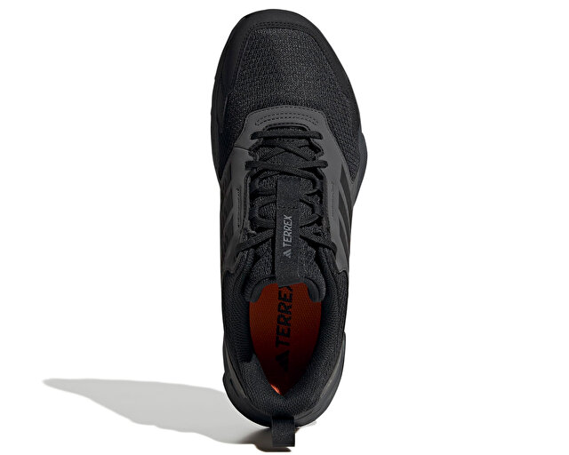 Adidas Siyah Adidas Terrex Tracefinder