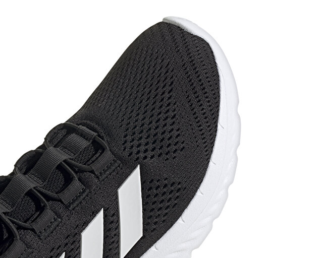 Adidas Ayakkabı Günlük Cloudfoam Comfy El - Görsel 9