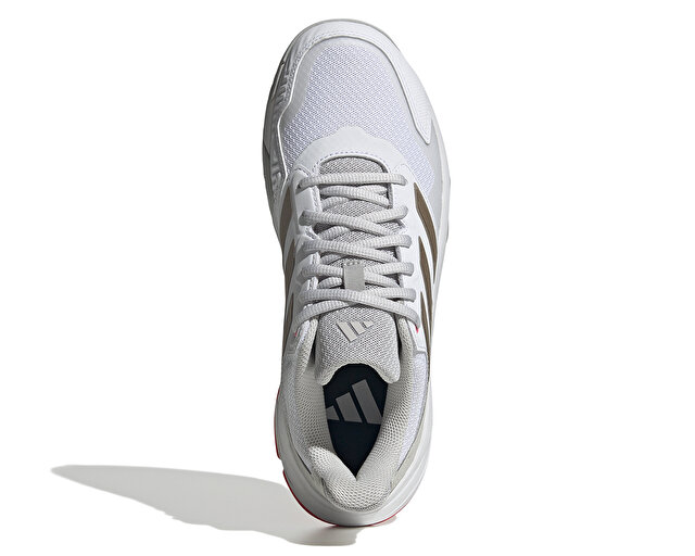 Adidas Ayakkabı Tenis COURTJAM CONTROL 3 W - Görsel 5