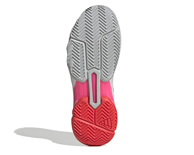 Adidas Ayakkabı Tenis COURTJAM CONTROL 3 W - Görsel 7