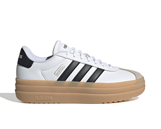 Adidas Ayakkabı Günlük Vl Court Bold - Görsel 2