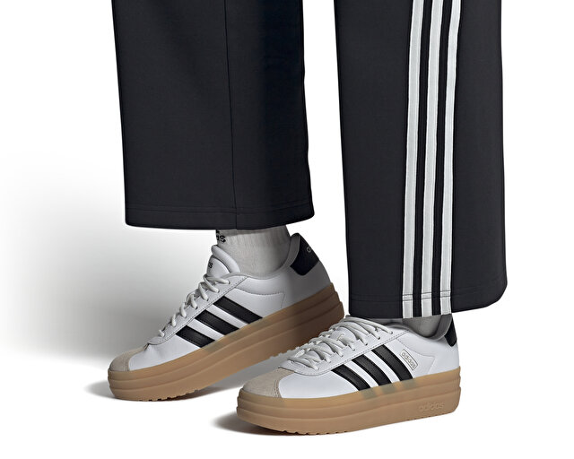 Adidas Ayakkabı Günlük Vl Court Bold - Görsel 3