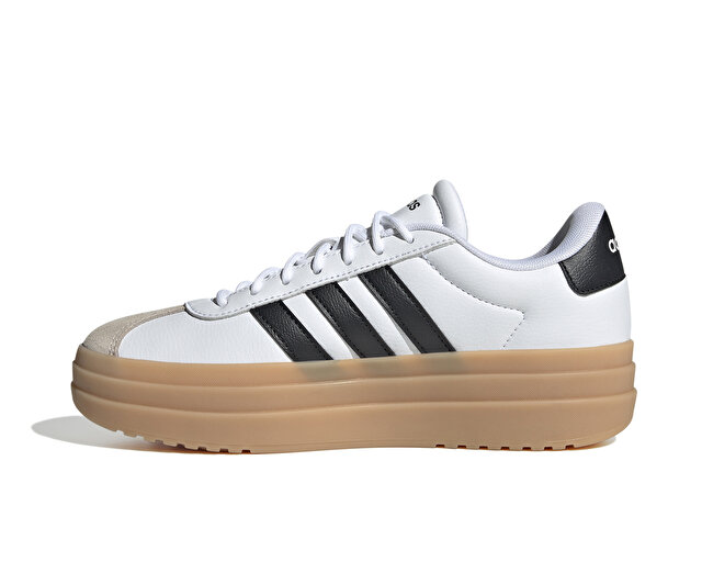 Adidas Ayakkabı Günlük Vl Court Bold - Görsel 4